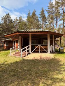 Brižių sodyba