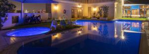 Corp Executive Hotel Doha Suites