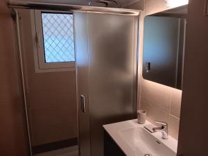 Annezas Luxury apartment 5 min to Acropolis