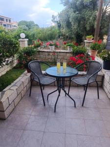 Georgias House