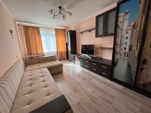 Sea View Apartment Yuzhny