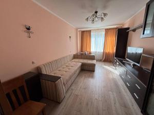 Sea View Apartment Yuzhny