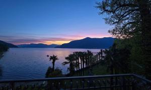 Residence Al Poggio - Relax at Lake Maggiore