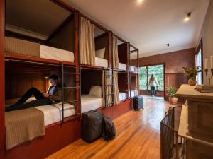 Sereno Hostels