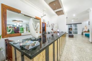 Hotel Portobahia Santa Marta Rodadero