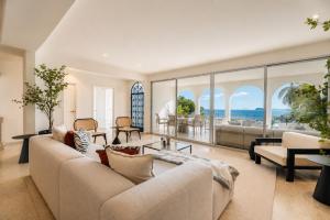 Villa Stella del Mar Esencia Privada del Pacífico
