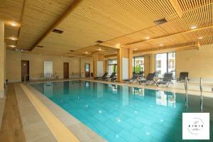 Green apartment Velingrad