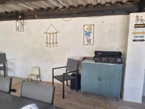 Chez Éric et Marine