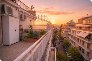 Aether Suite Penthouse