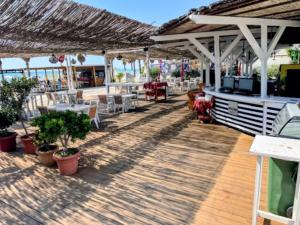 Vela Hotel Restaurant