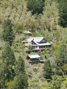 Pangta Homestay