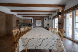 Mazury Villa Ecomfort