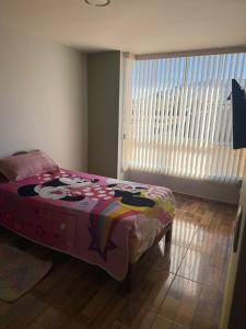 Exclusive Premium Apartment in Arequipa