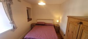 Coachmans Lodge Ballina town