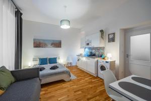 Petrska Cozy Home in the center of Prague for up to 4 guests
