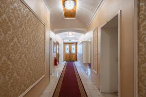 Petrska Cozy Home in the center of Prague for up to 4 guests