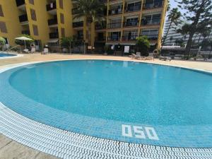 Copacabana Apartamento las Américas