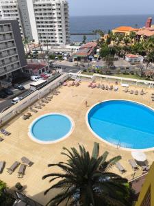 Copacabana Apartamento las Américas