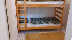 Apartment Bart