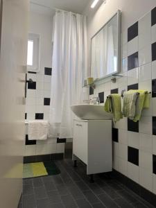Apartman Nadia
