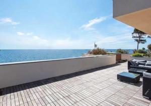 Saint-Aygulf - Villa les pieds dans leau