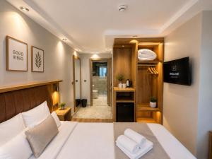 KAYA HOTEL BEYOGLu
