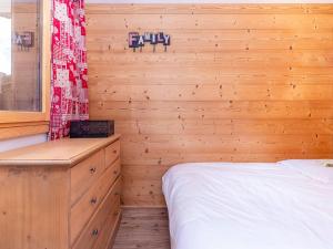Appartement cosy 4 pers avec balcon à Avoriaz - FR-1-314-240