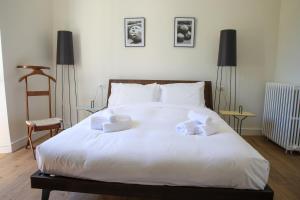 Natural Retreat Lake Como - 4 guests - lake view