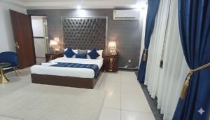 Hotel Super Suites Near IGI Airport Delhi