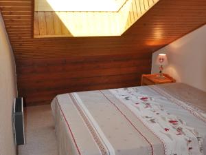 Appartement cosy proche centre, balcon, parking - FR-1-692-62