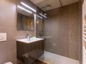 Appartement 3 pièces, 6 personnes, au cœur dAvoriaz - FR-1-314-118