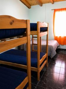 El Refugio Aparts