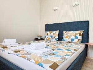 Apartments in Sunny Island Complex