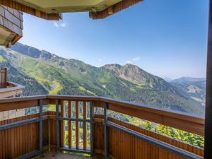 Appartement 3 pièces pour 6 personnes avec WiFi à Avoriaz - FR-1-314-162