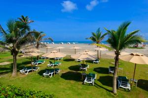 Holiday Inn Cartagena Morros by IHG
