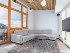 Penthouse neuf 12 pers, 4 balcons, Alpages 1, Avoriaz - FR-1-314-316