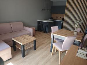 Apartament AquaStay blisko Aquapark Reda