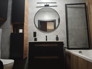 Apartament AquaStay blisko Aquapark Reda
