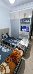 apartment for rent by the day