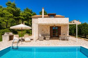 Villa Boscheto Tria