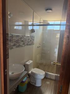 Exclusive Premium Apartment in Arequipa