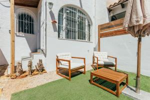 Casa Brisa El Tossal