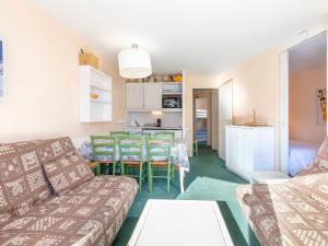 Charmant appartement 3 pièces pour 7 à Avoriaz - FR-1-314-171