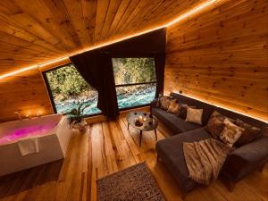 AYDER RİVER Resort Bungalows & Villa