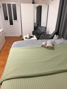 Lana Apartment