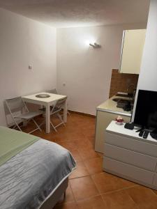 Lana Apartment