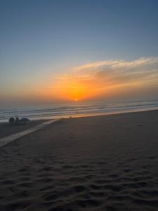 Mehdia plage