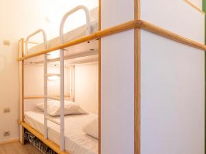 Studio cabine 4 pers avec wifi à Avoriaz, résidence calme - FR-1-314-270
