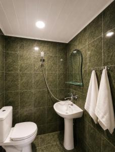 APART HOTEL KOBULETi