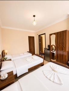 APART HOTEL KOBULETi